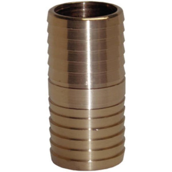 Ashland Water Group 1/2" Brs Ins Coupling IC50NL